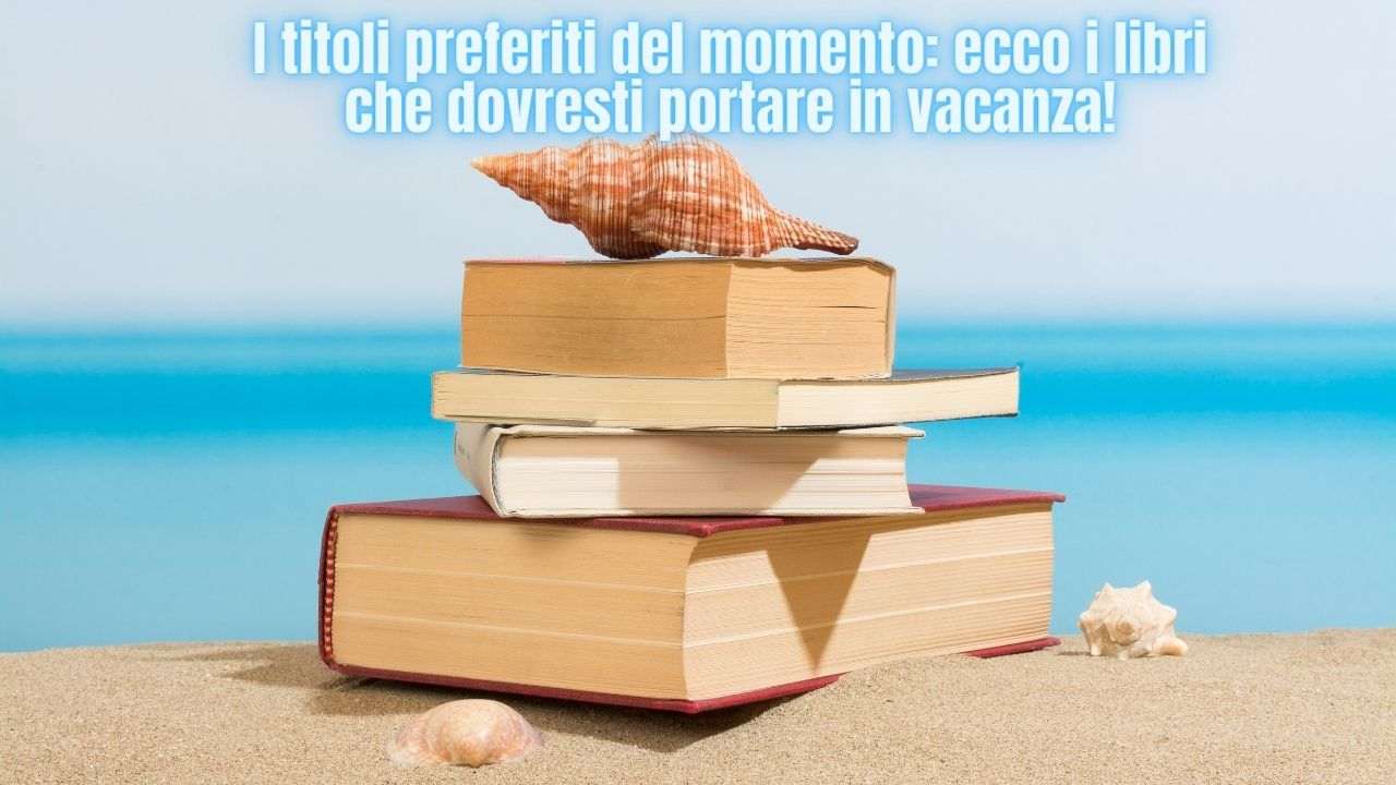 libri mare