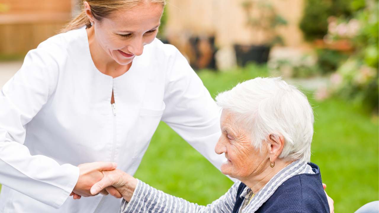 Italia assistenza sanitaria anziani