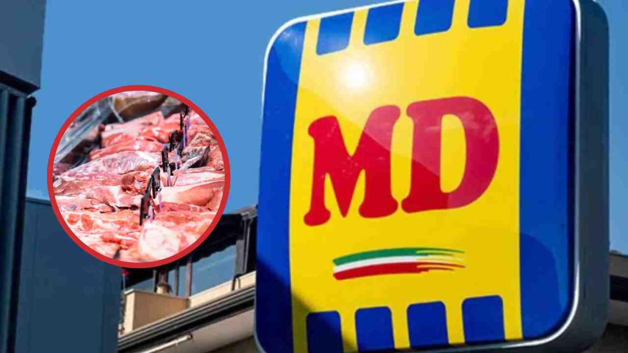 Da dove arriva la carne del discount MD e perché è sicura