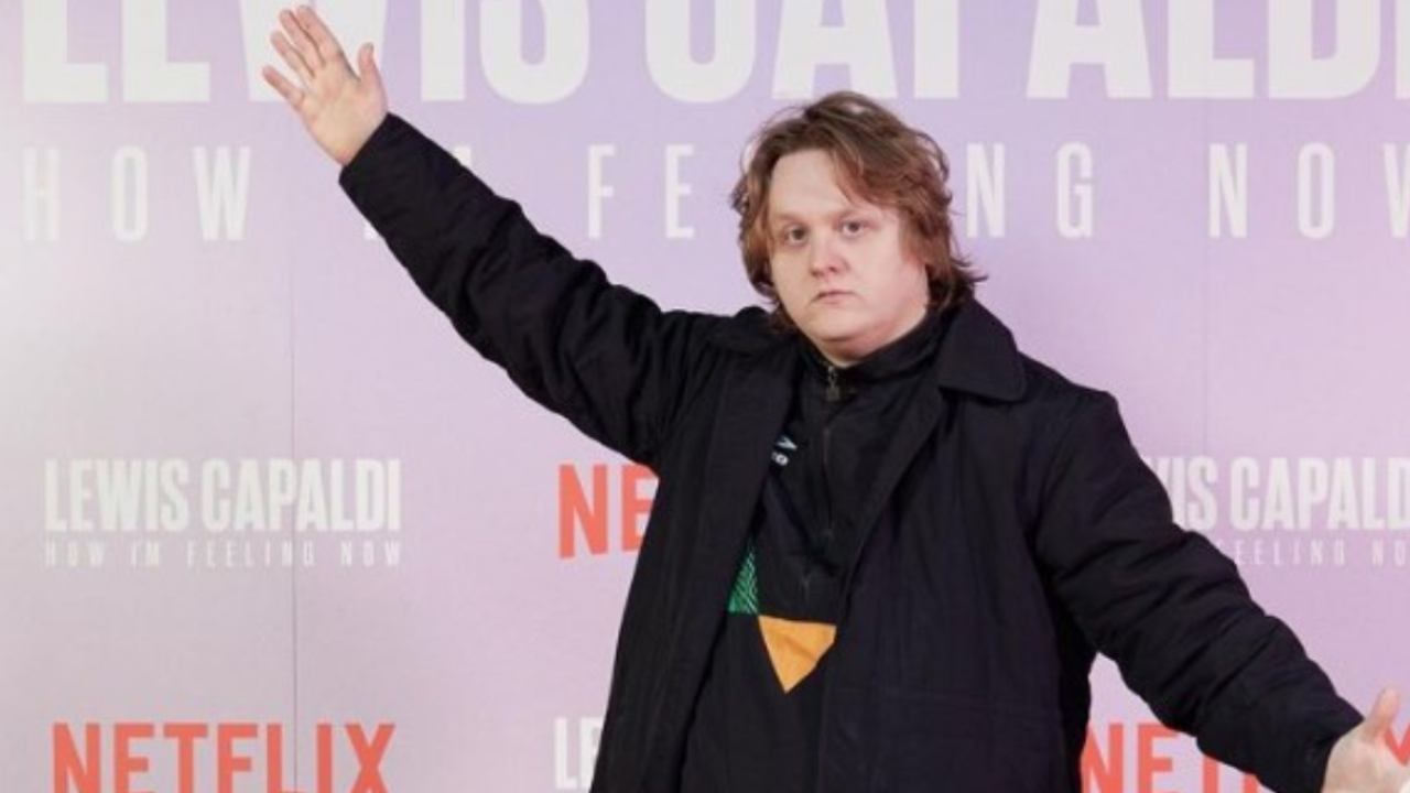 malattia lewis capaldi