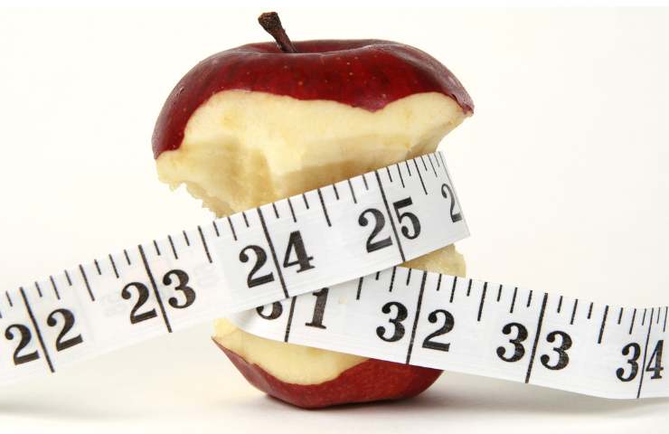 Come si fa a perdere 1 kg al giorno con la Dieta dei 7 kg in una settimana