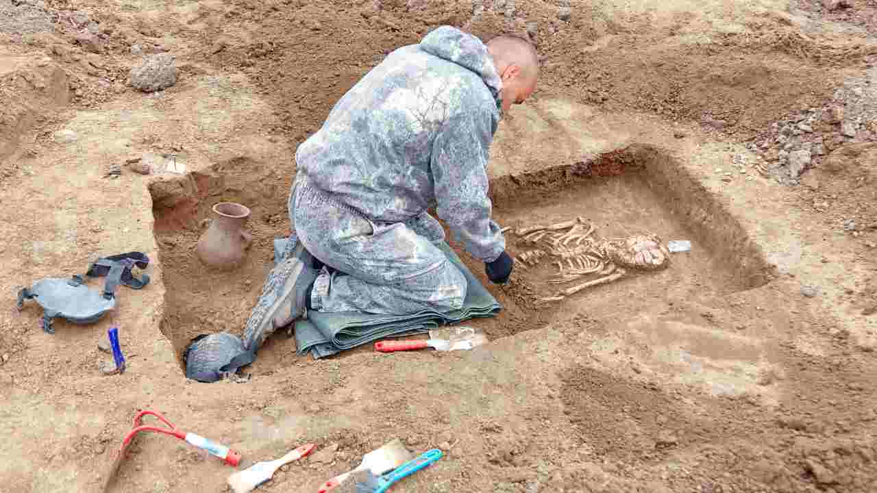 Origini dell'uomo, scoperta inattesa cambia tutto