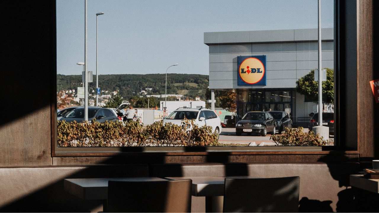 stipendi dipendenti Lidl