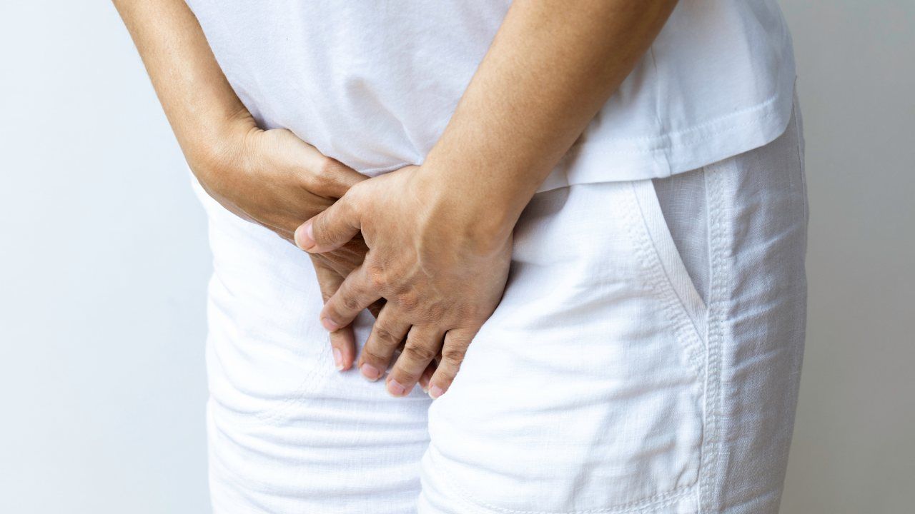 Incontinenza urinaria sintomi cura