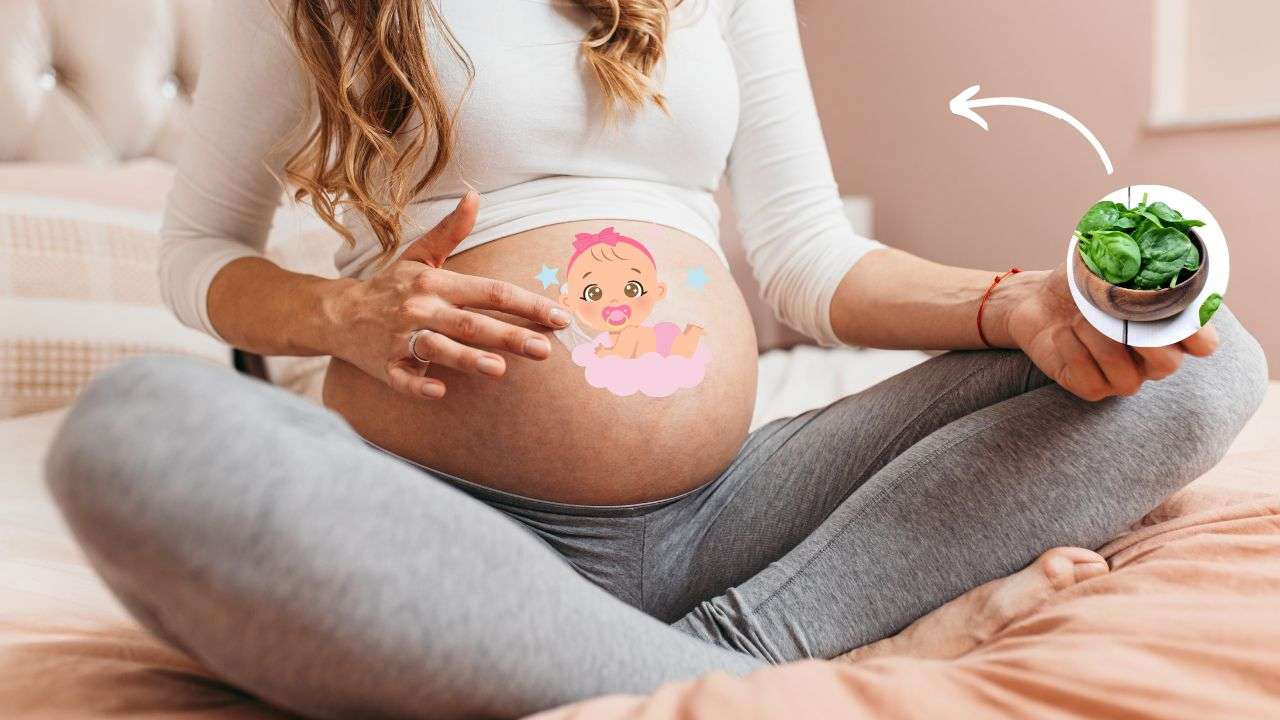salute donna gravidanza