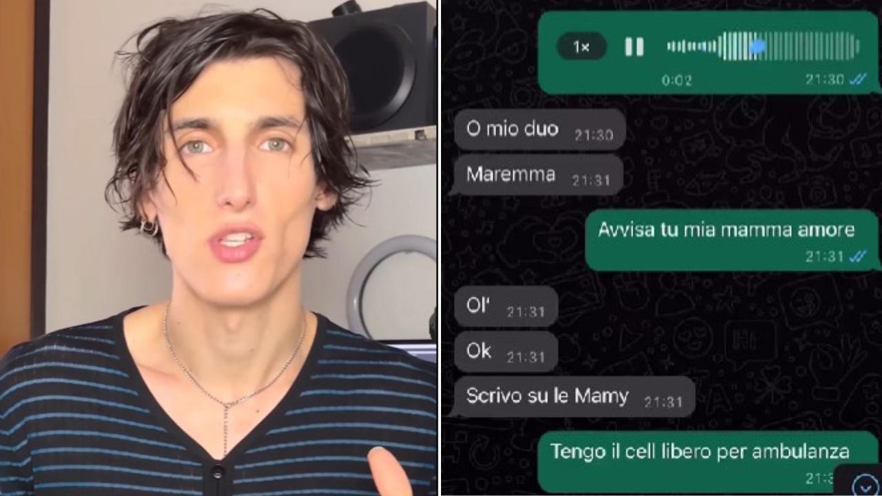 video virale eroi