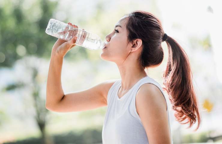 Come si fa a perdere 1 kg al giorno con la Dieta dei 7 kg in una settimana