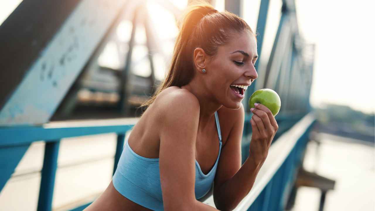 Cosa mangiare e bere per accelerare il metabolismo