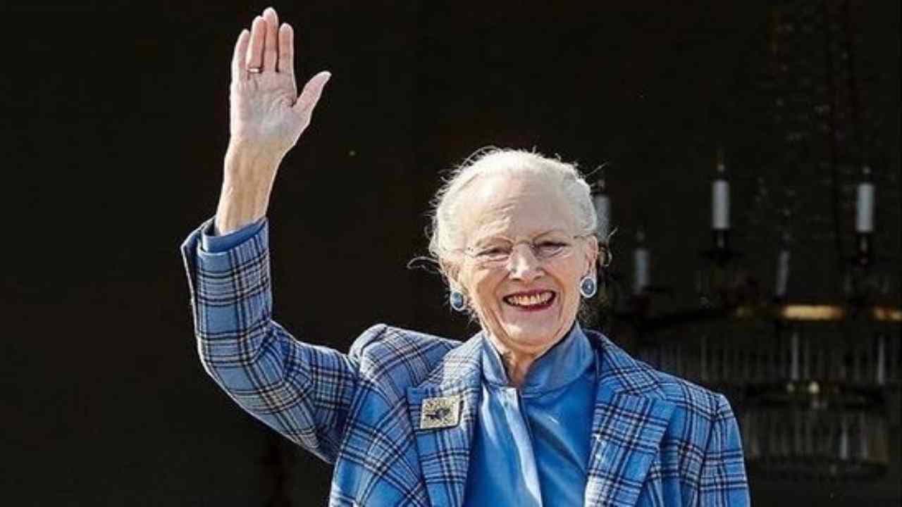 Chi è la regina Margherita II di Danimarca, nuova sovrana dei record