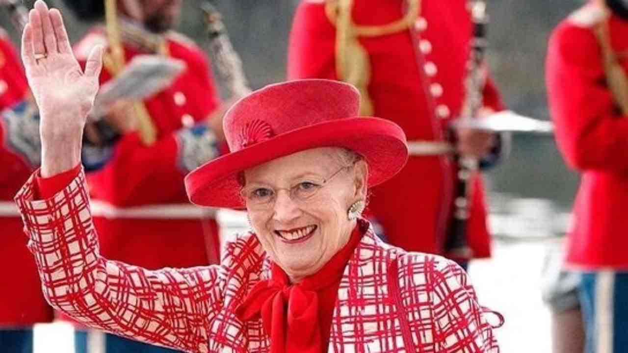 Chi è la regina Margherita II di Danimarca, nuova sovrana dei record