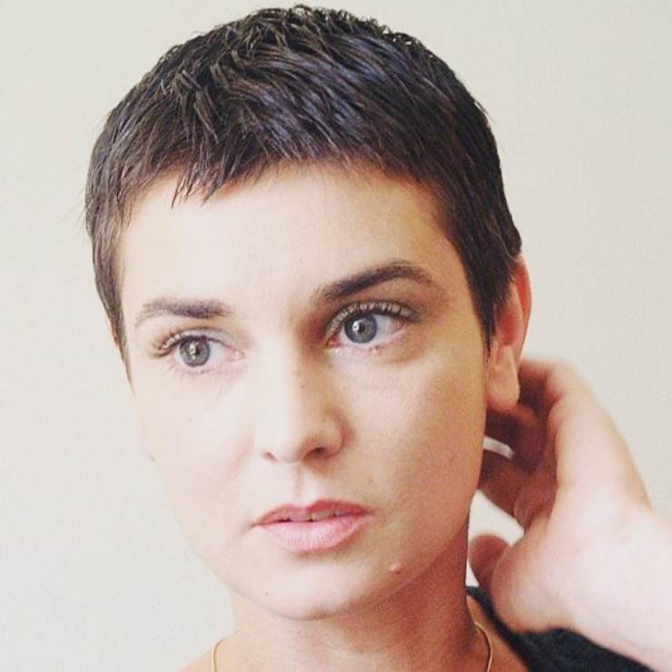 La morte di Sinead O'Connor non è sospetta ma cosa è successo