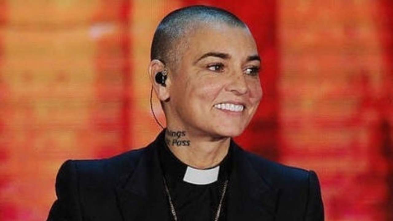 La morte di Sinead O'Connor non è sospetta ma cosa è successo