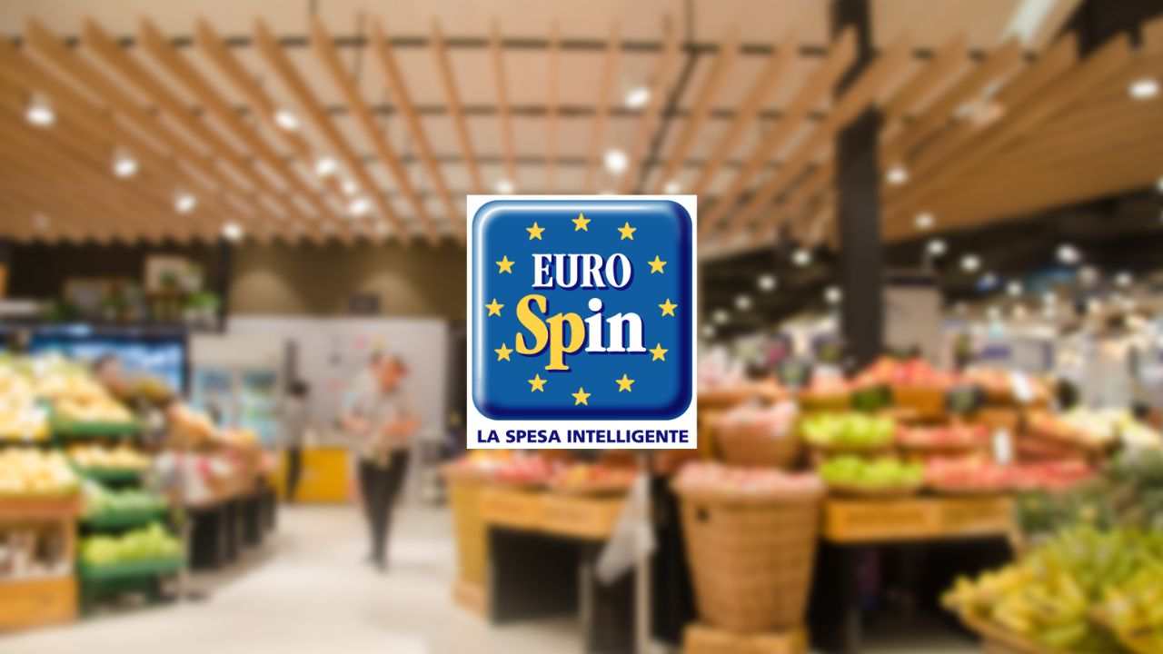 origine prodotti Eurospin