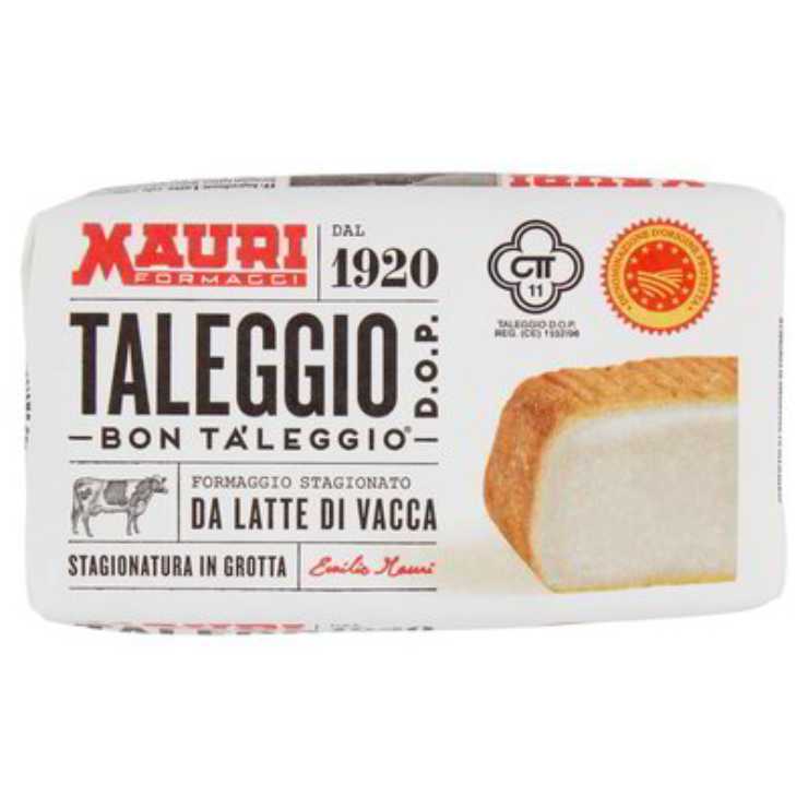 Taleggio 200 g Emilio Mauri