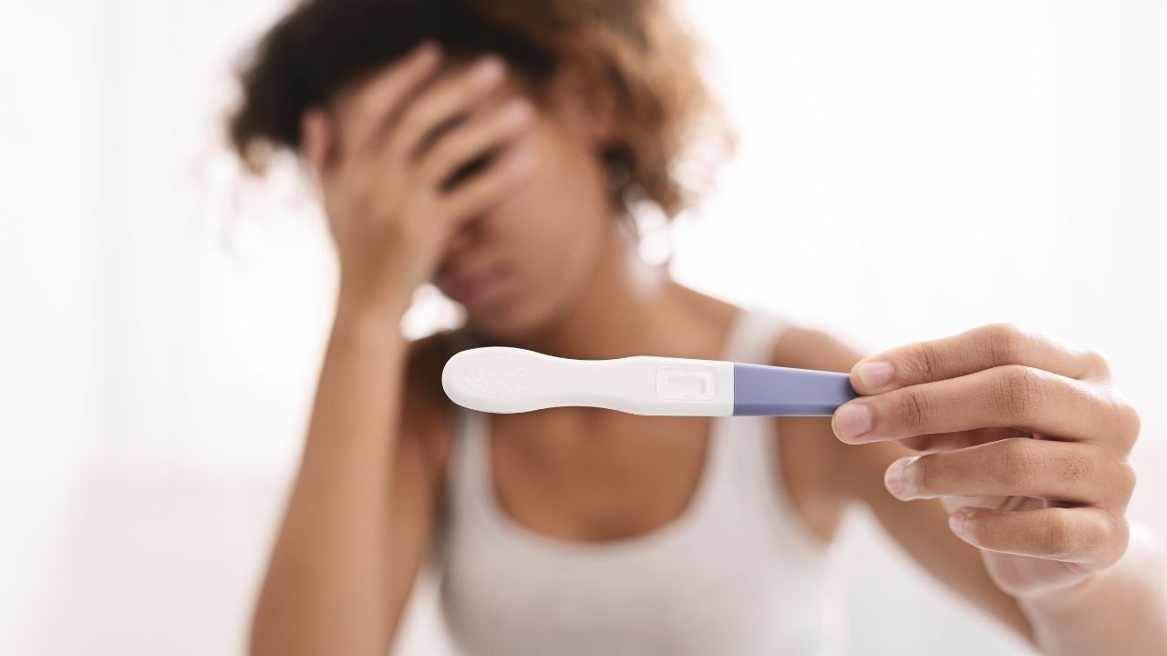 test fertilità donna