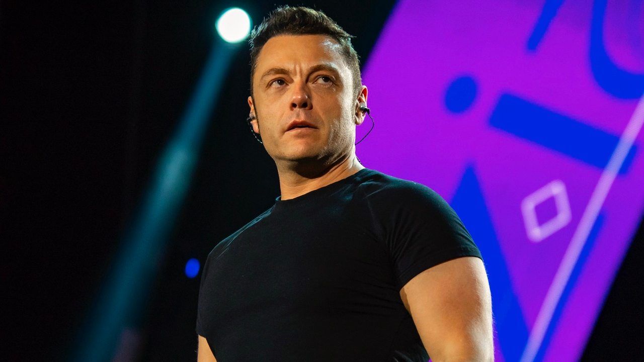 tiziano ferro problemi di salute