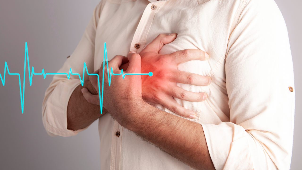 Scompenso cardiaco segnali allarme