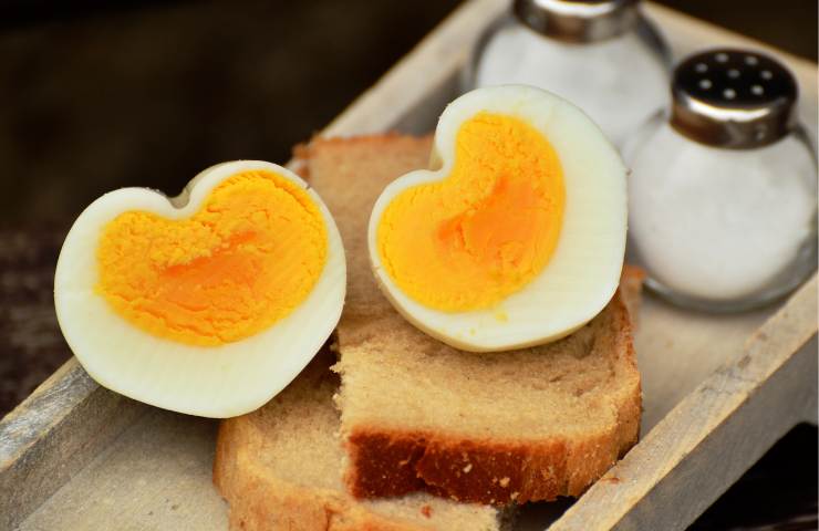 Mangia questo a colazione al mattino per non ingrassare