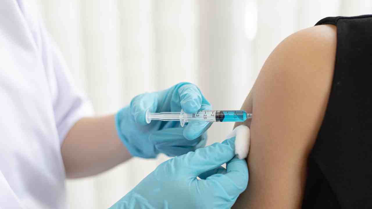 Vaccino anti tumore