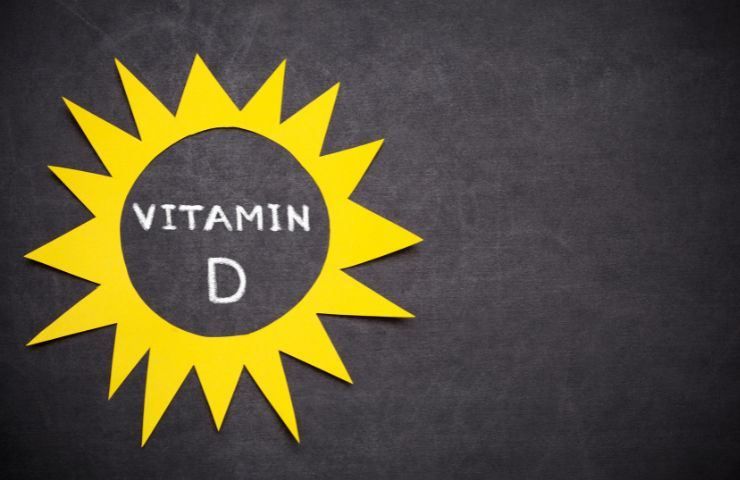 effetti positivi vitamina D