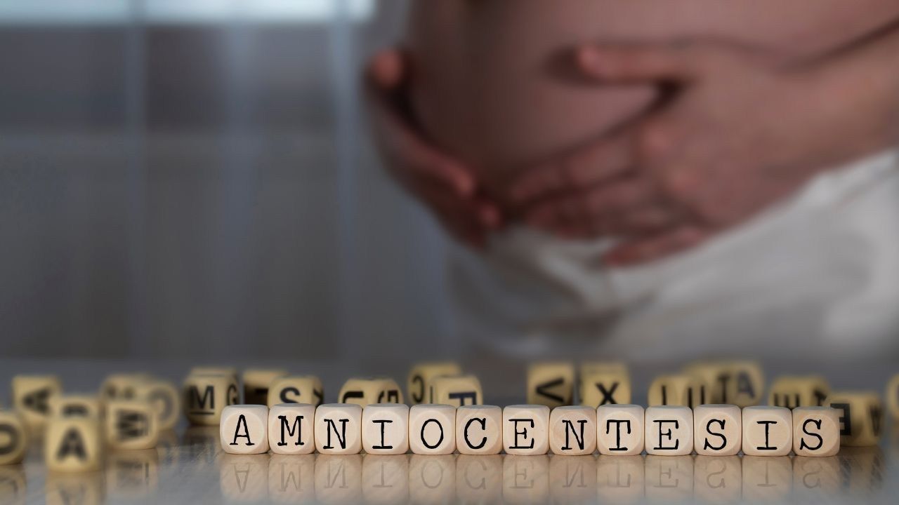 amniocentesi gravidanza
