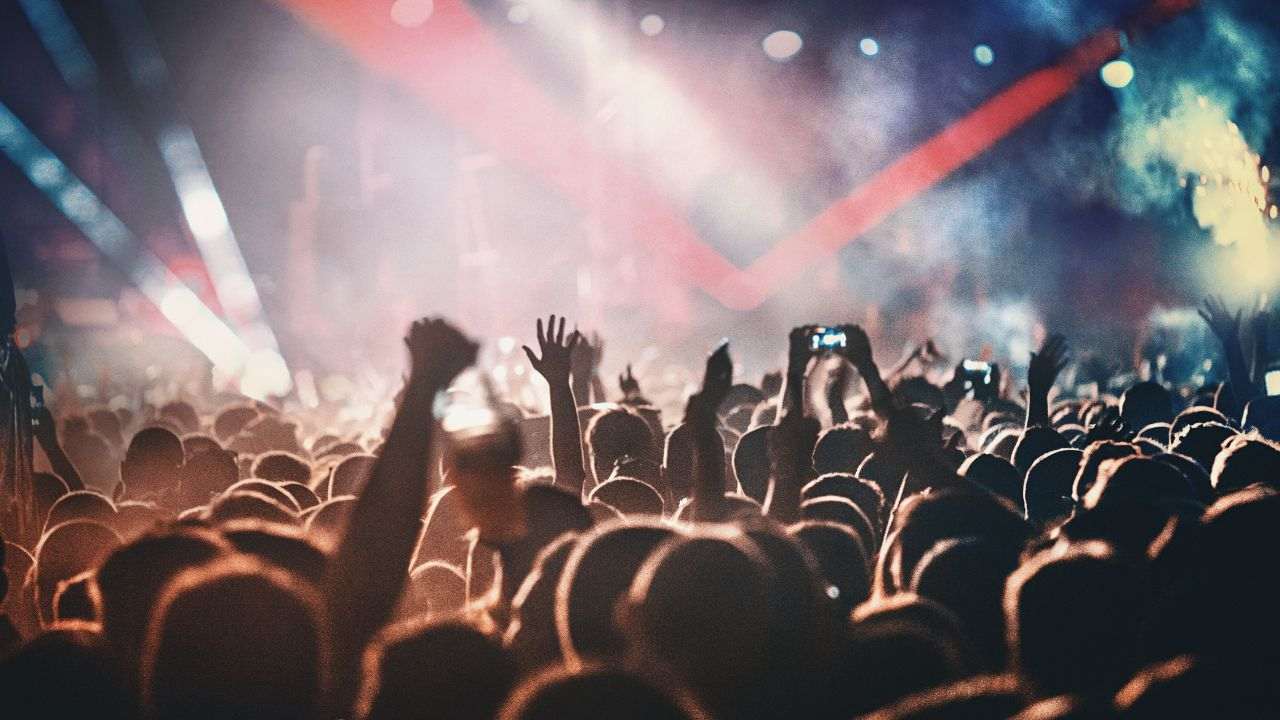 concerti e festival 2023