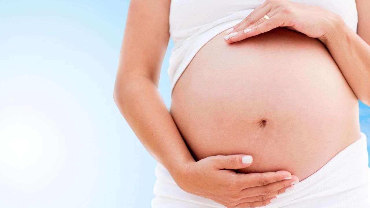 more in gravidanza