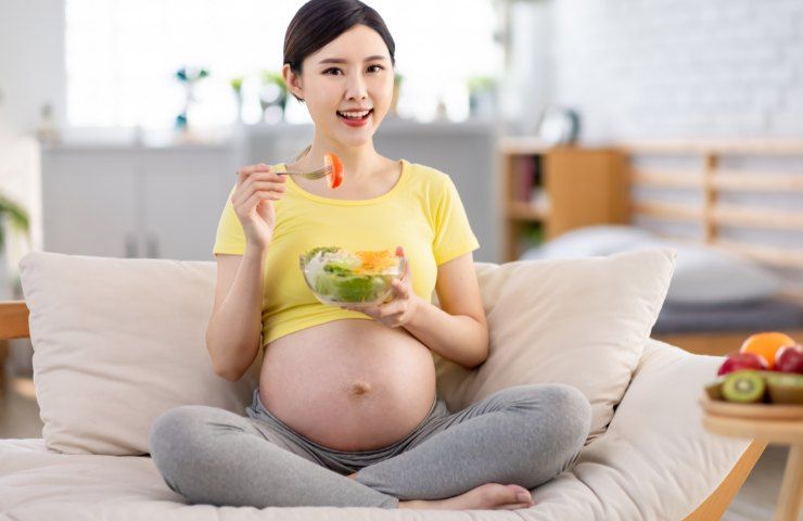 gravidanza cibi evitare