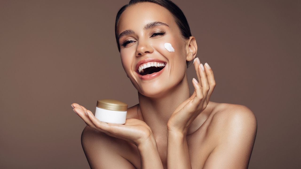 crema corpo importante