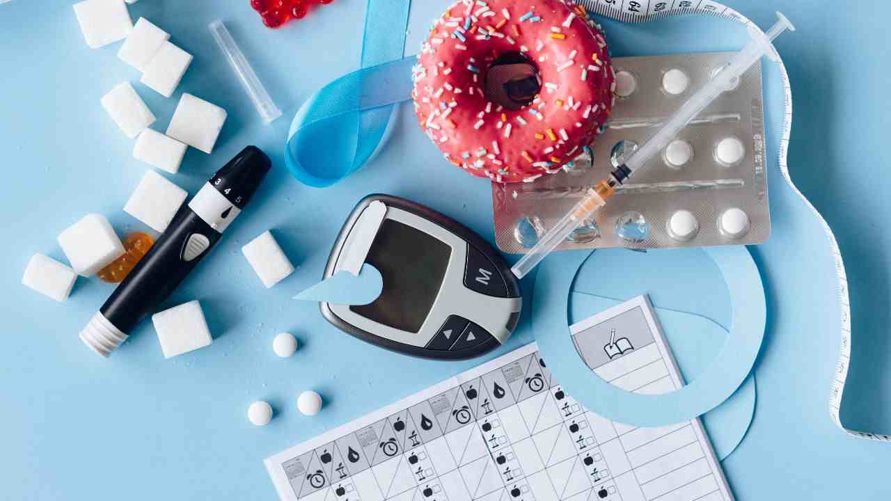 ricerca diabete
