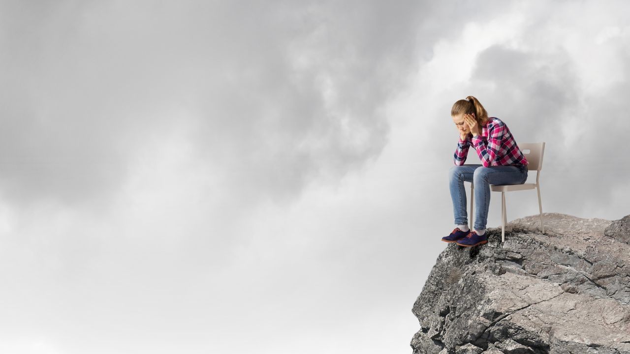 sindrome brava ragazza cos'è