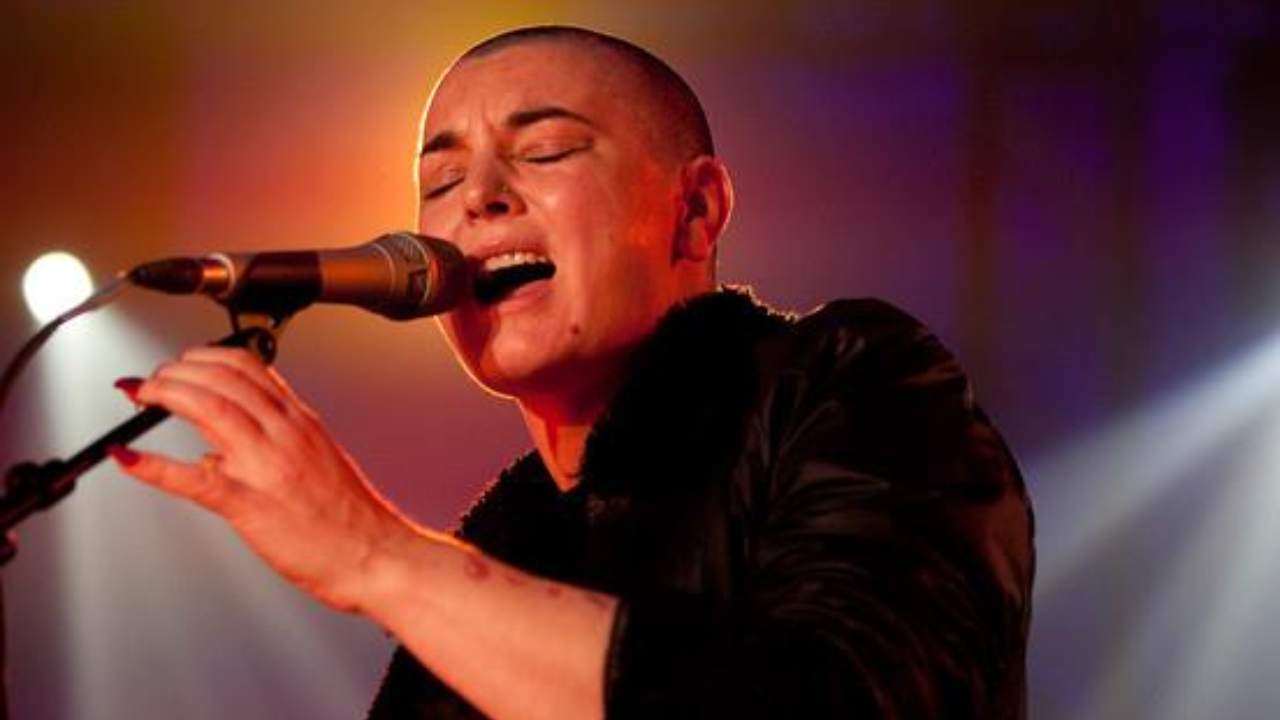 sinead o'connor