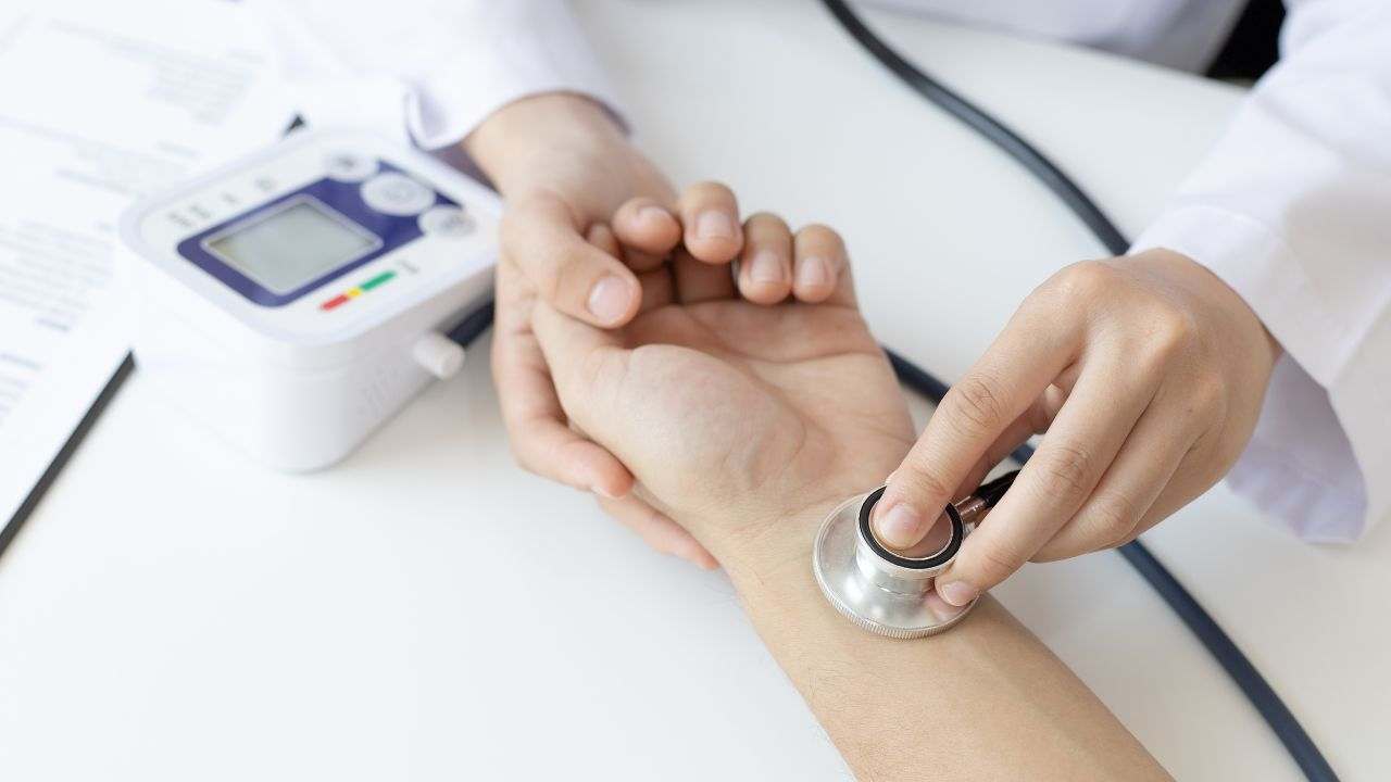 visita guardia medica