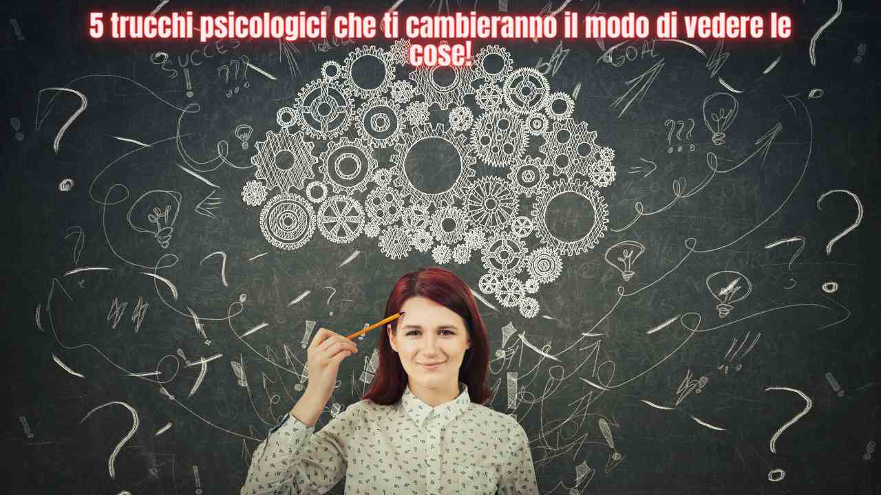 psicologia inversa