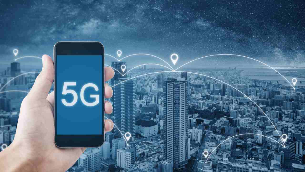 5g italia quando