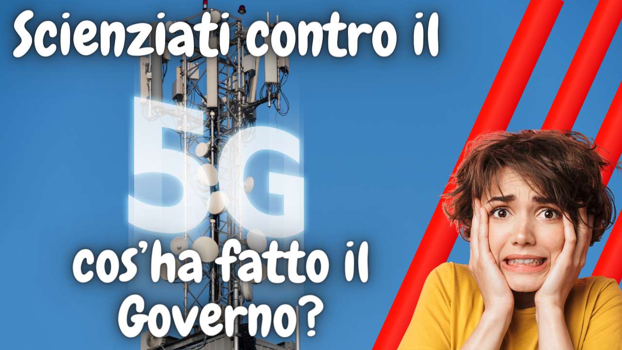 5g rischi