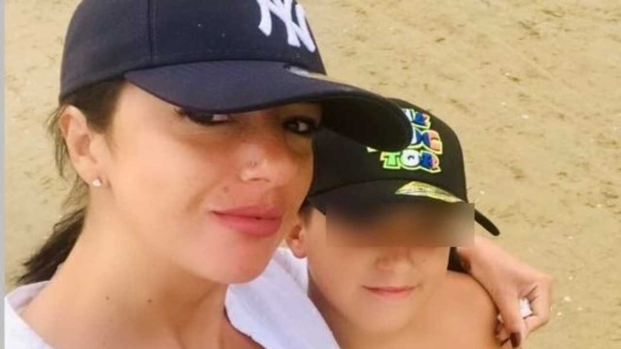Alessandra Tocco morta di tumore e la lettera al figlio piccolo