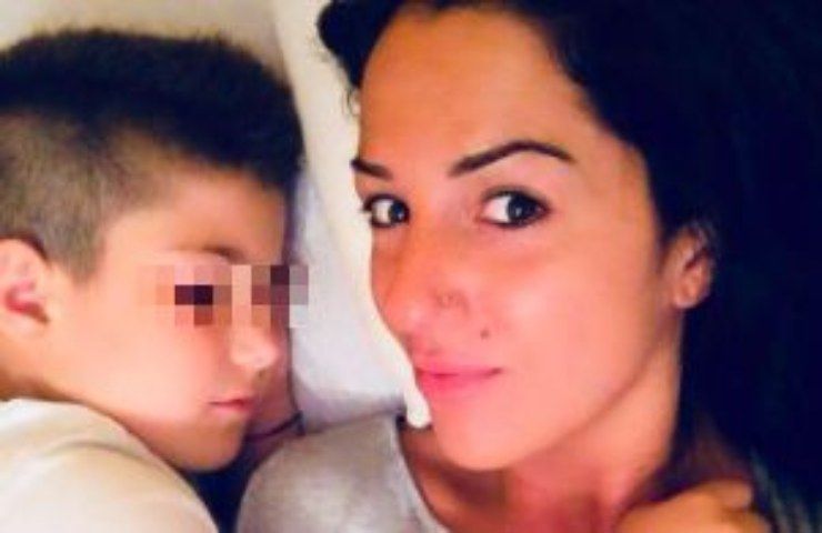 Alessandra Tocco morta di tumore e la lettera al figlio piccolo