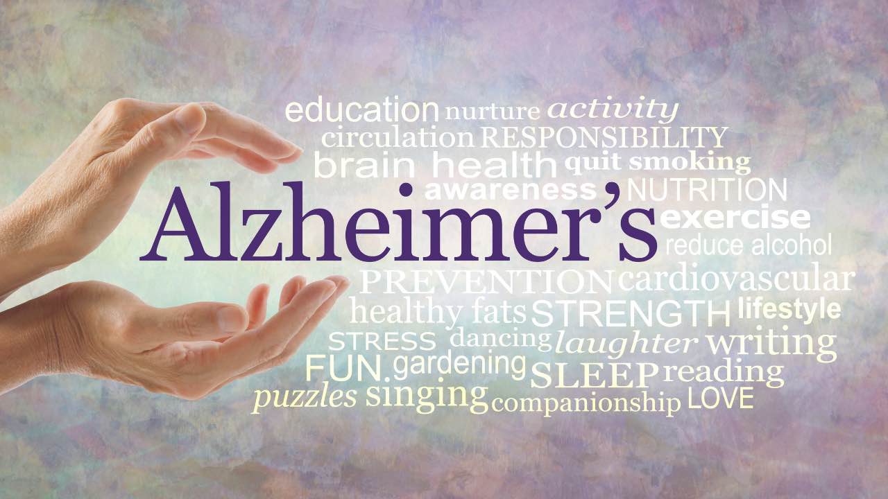 Alzheimer, i progressi della ricerca