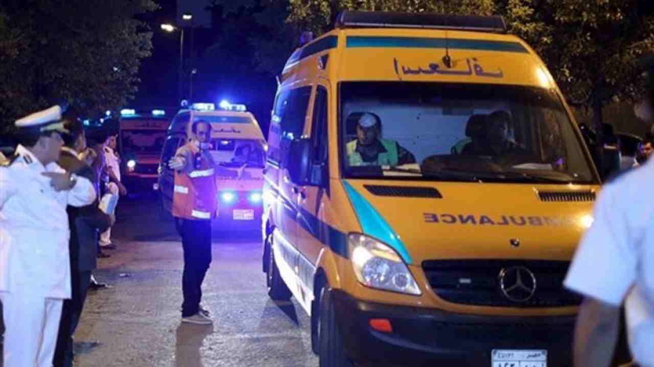 Bambino morto Sharm el Sheikh responsabilità gravissime per i medici egiziani