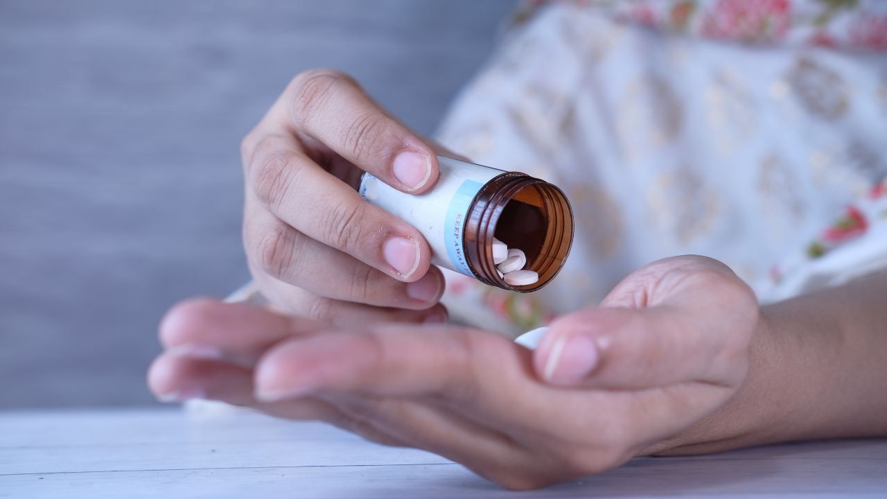resistenza antibiotici