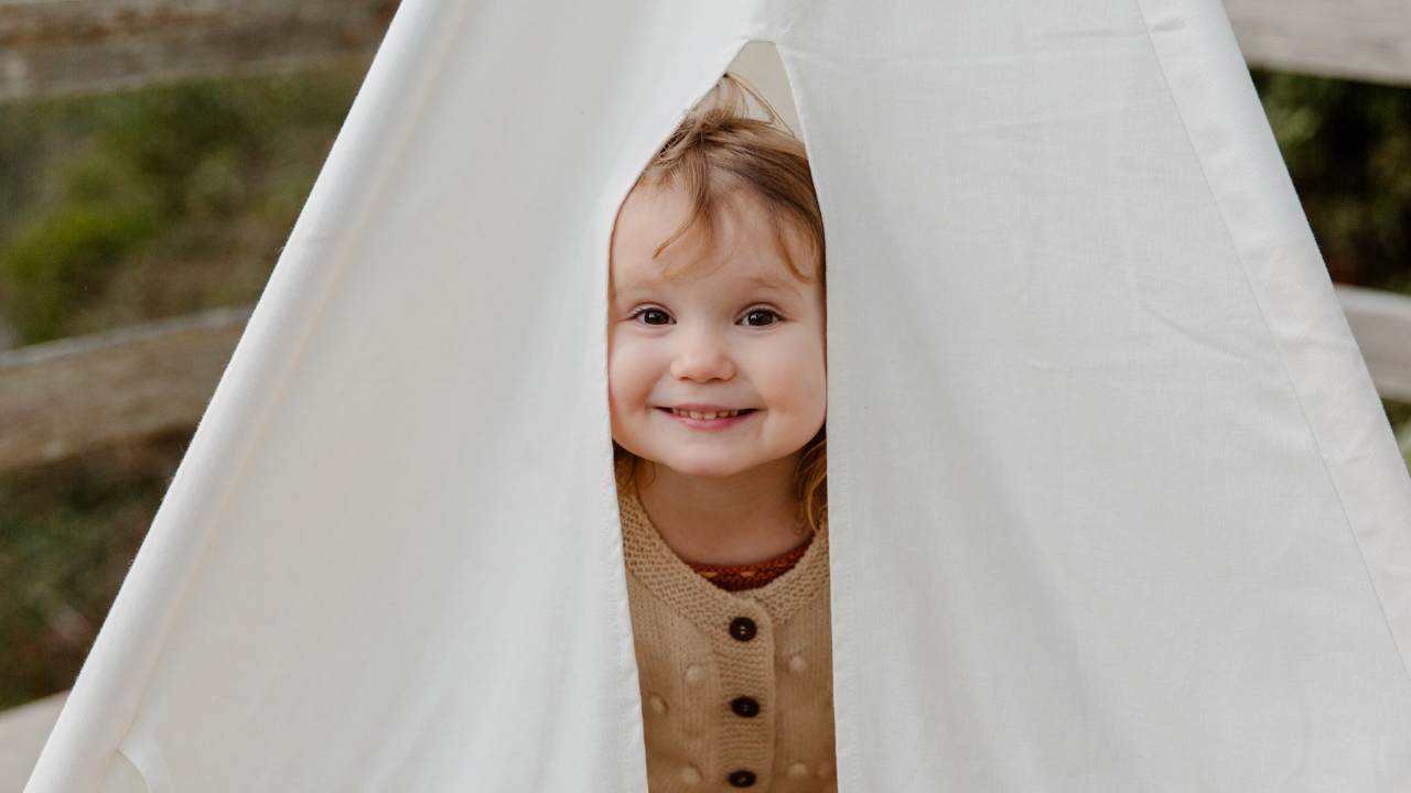 Un bambino riceve un regalo speciale che gli cambia la vita