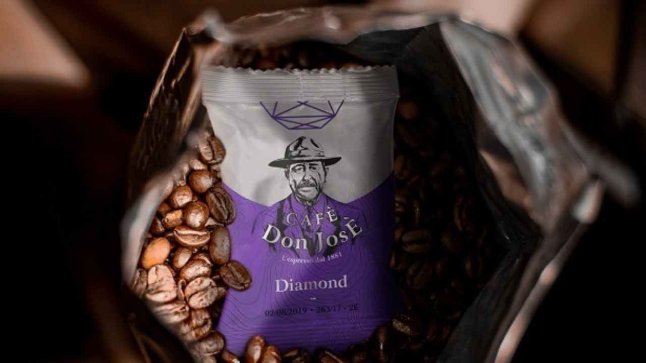 Da dove viene il caffè Don Josè di Eurospin e chi lo produce