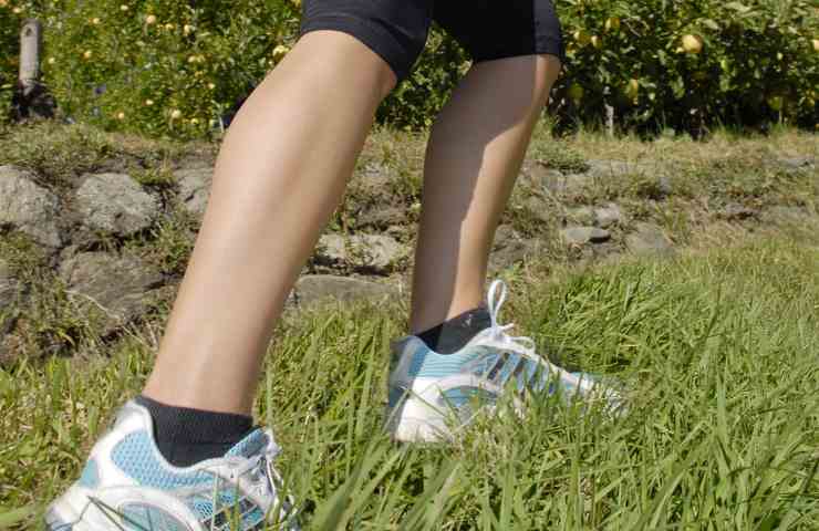 Camminata produttiva, i consigli per dimagrire prima e meglio