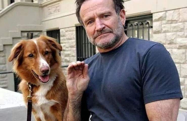 Robin Williams malattia perché lui si tolse la vita