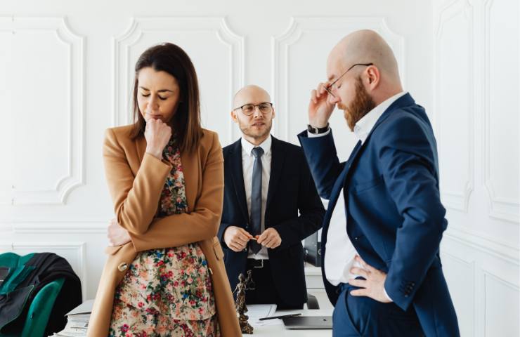 Quanto durerà un matrimonio dipende da quanto hai speso