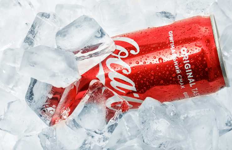 La storia della Coca Cola è sorprendente, in origine non era una bevanda