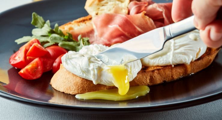 Colazione bilanciata quante calorie