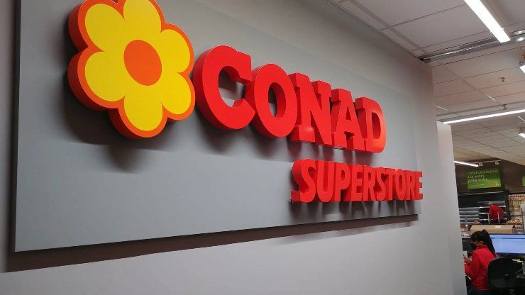 I migliori prodotti da comprare alla Conad