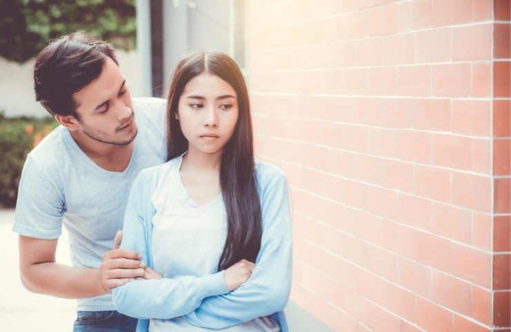 Tipi di amore diversi, tu quali hai provato